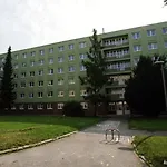 Koleje J.a.komenského * Brno