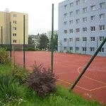 Auberge de jeunesse Koleje J.a.komenského Brno