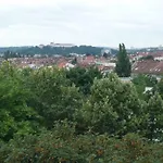 Koleje J.a.komenského * Brno