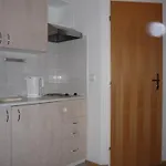 Auberge de jeunesse Koleje J.a.komenského Brno