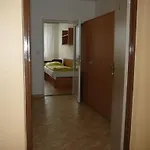 Koleje J.a.komenského Auberge de jeunesse Brno