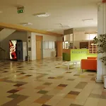 Koleje J.a.komenského * Brno
