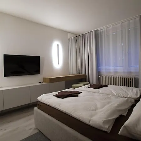 Auberge de jeunesse Koleje J.a.komenského