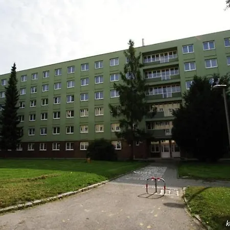 Koleje J.a.komenskeho * Brno