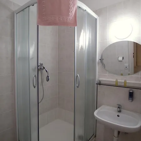 Hostel Koleje J.a.komenskeho Brno