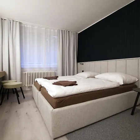 Koleje J.a.komenskeho Brno
