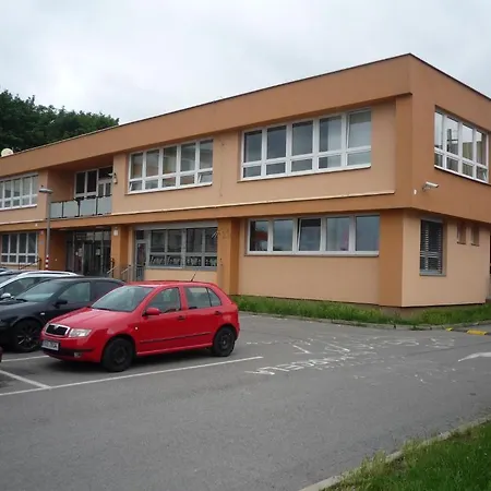 Koleje J.a.komenskeho