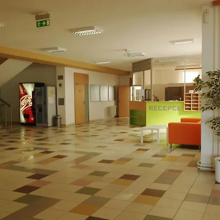 Koleje J.a.komenského * Brno