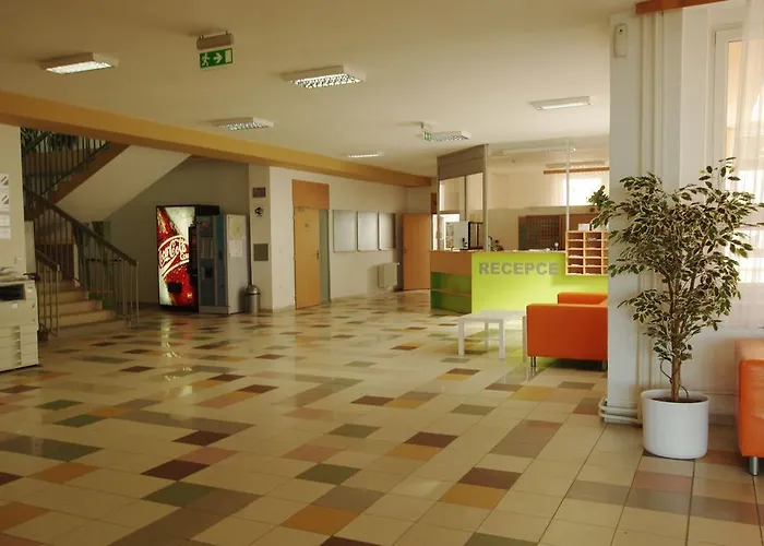 Koleje J.a.komenskeho * Brno